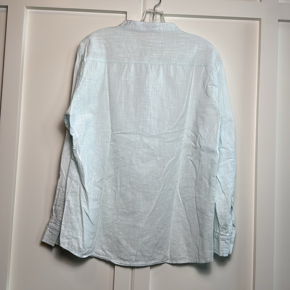 Coofandy casual‎ beach tunic - Picture 5 of 11